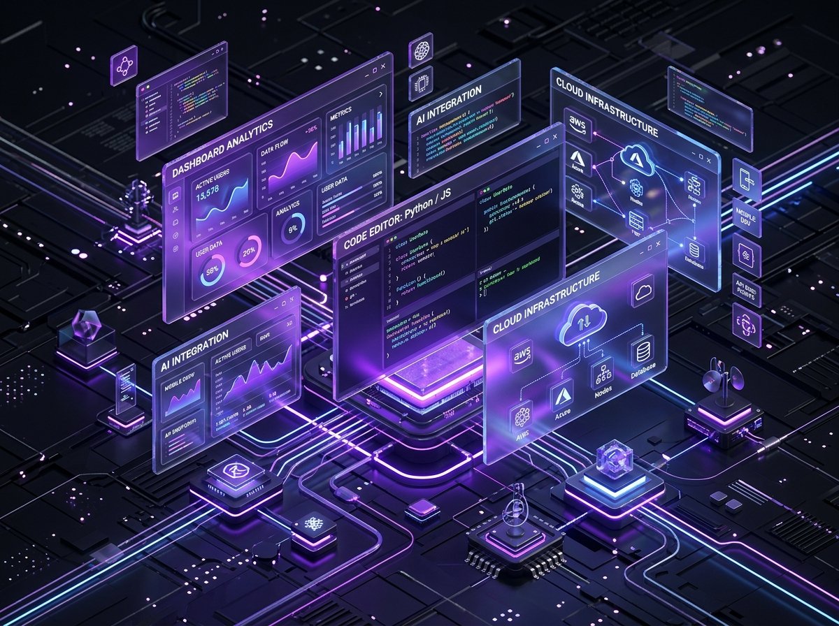 FeelTech Solution IT & Software Development