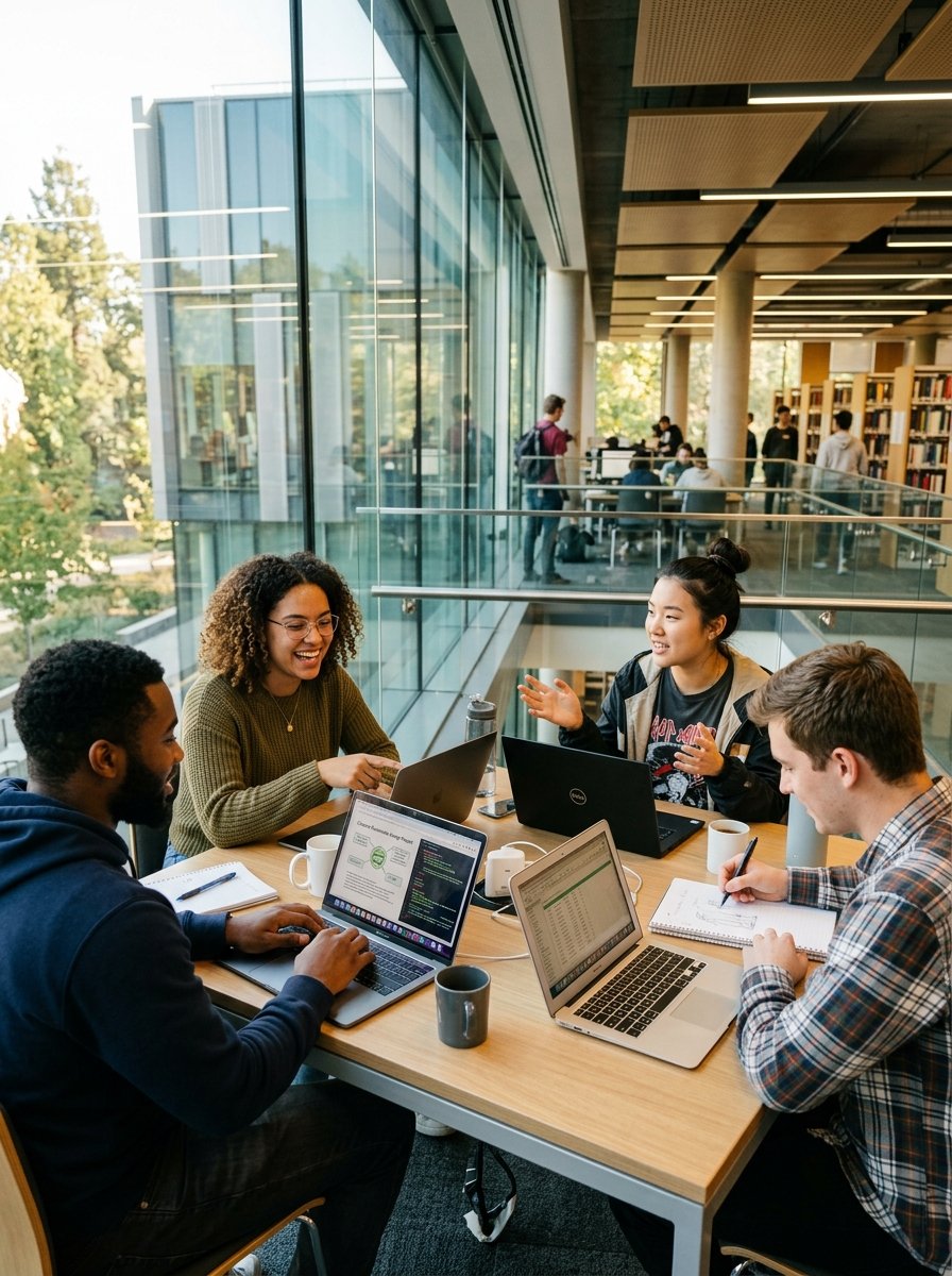 Education & EdTech Solutions