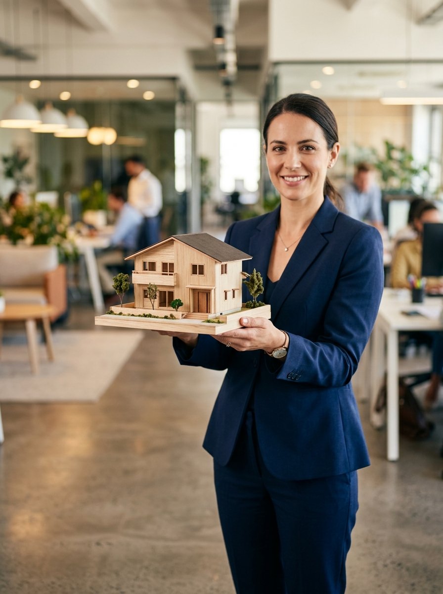 Real Estate Industry Web Solutions