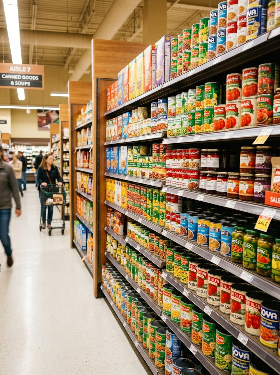 Retail Industry Web Solutions