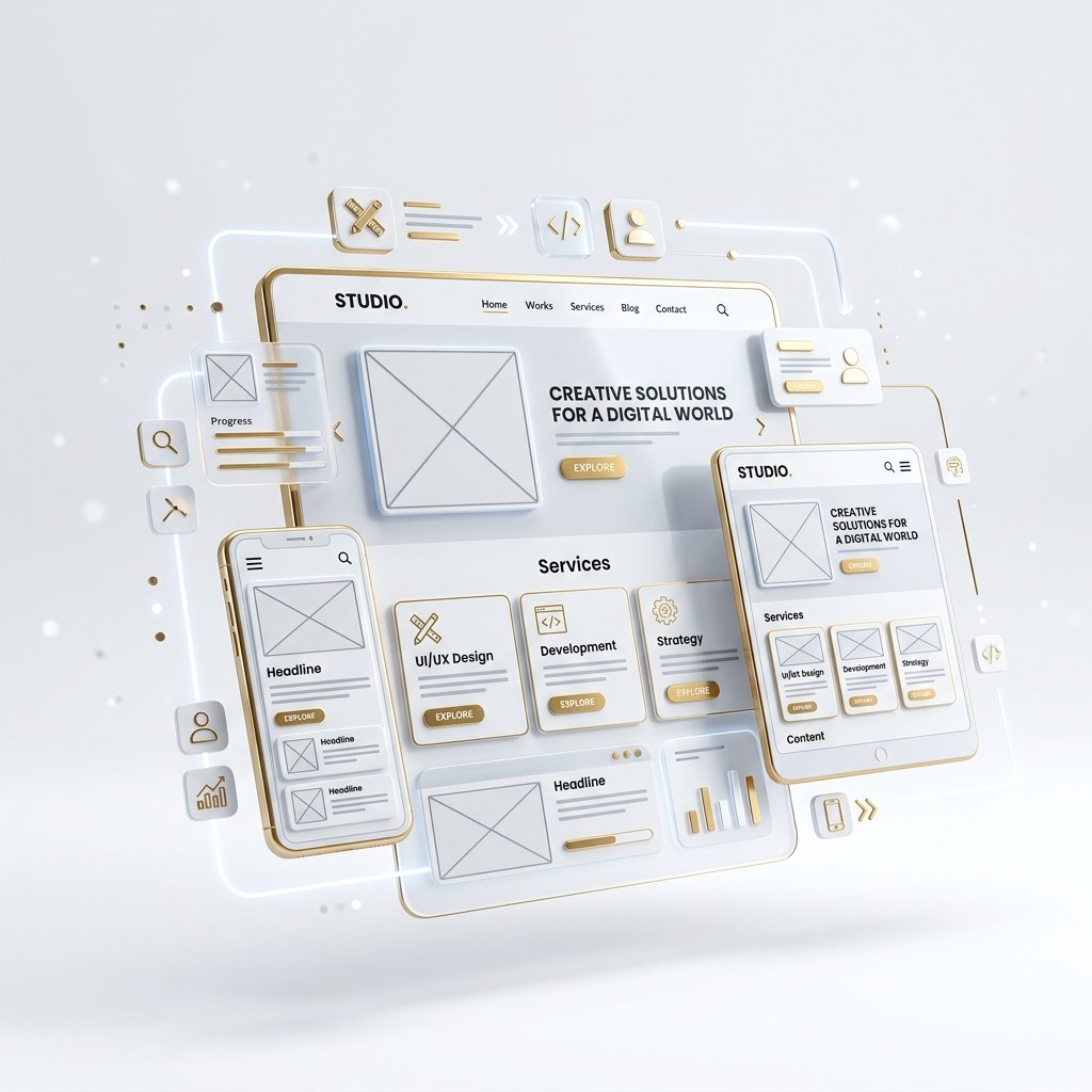 Website Development service