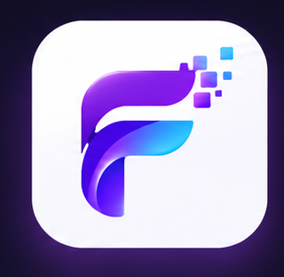 FeelTech Solution light brand logo